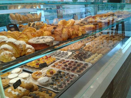 Starbene Senza Glutine Modena